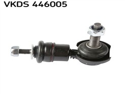 SKF VKDS 446005