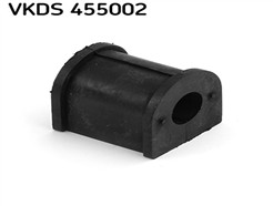 SKF VKDS 455002
