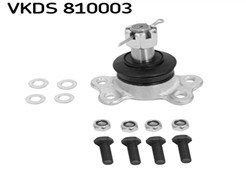 SKF VKDS 810003