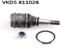 SKF VKDS 811028