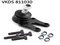 SKF VKDS 811030