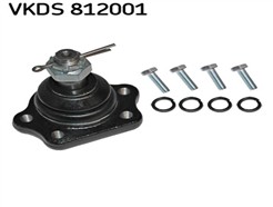 SKF VKDS 812001