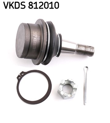 SKF VKDS 812010 EAN: 7316579299688.