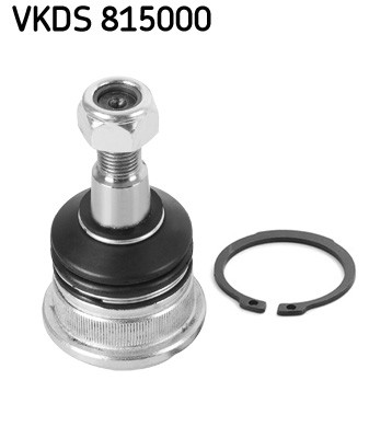 SKF VKDS 815000 EAN: 7316577898180.