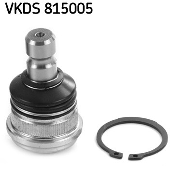 SKF VKDS 815005 EAN: 7316579299732.