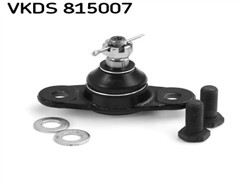 SKF VKDS 815007