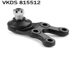 SKF VKDS 815512