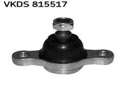 SKF VKDS 815517