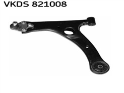 SKF VKDS 821008