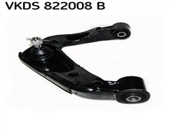 SKF VKDS 822008 B
