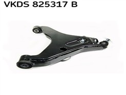 SKF VKDS 825317 B