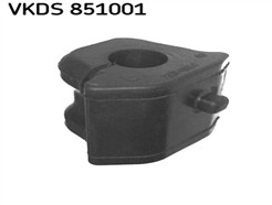 SKF VKDS 851001
