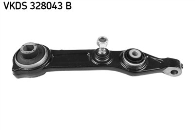 SKF VKDS 328043 B EAN: 7316577893727.