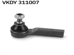 SKF VKDY 311007
