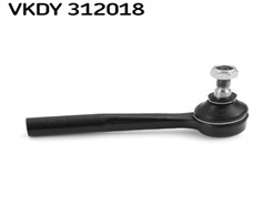 SKF VKDY 312018