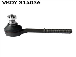 SKF VKDY 314036