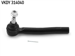 SKF VKDY 314040