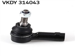 SKF VKDY 314043