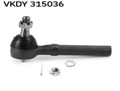 SKF VKDY 315036