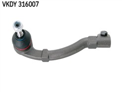 SKF VKDY 316007