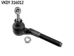 SKF VKDY 316012