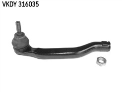 SKF VKDY 316035