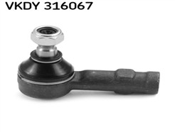 SKF VKDY 316067