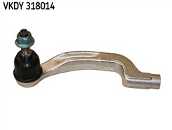 SKF VKDY 318014