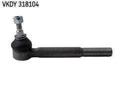 SKF VKDY 318104