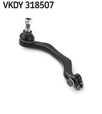 SKF VKDY 318507 EAN: 7316579301305.
