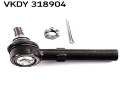 SKF VKDY 318904