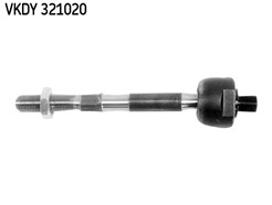 SKF VKDY 321020