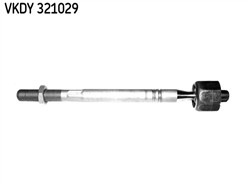 SKF VKDY 321029
