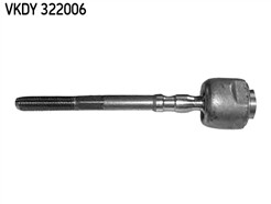 SKF VKDY 322006