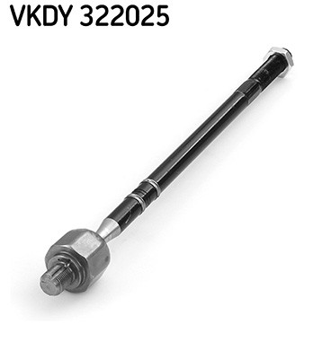 SKF VKDY 322025 Číslo výrobce: VKJP 2220. EAN: 7316579301480.