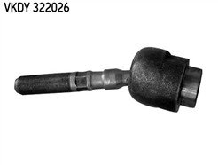 SKF VKDY 322026