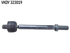 SKF VKDY 323019