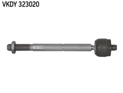 SKF VKDY 323020