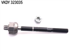 SKF VKDY 323035