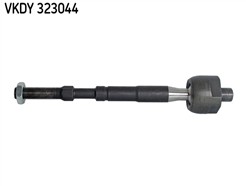 SKF VKDY 323044