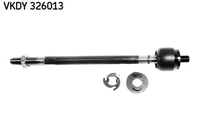 SKF VKDY 326013 Číslo výrobce: VKJP 2019. EAN: 7316579451031.