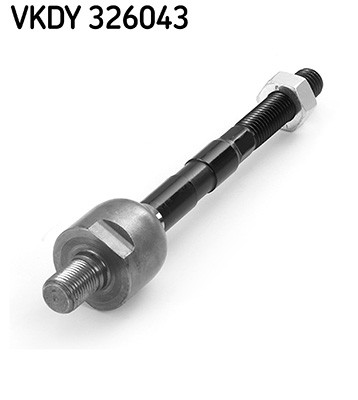 SKF VKDY 326043 Číslo výrobce: VKJP 2049. EAN: 7316579292214.