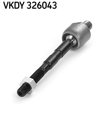 SKF VKDY 326043 Číslo výrobce: VKJP 2049. EAN: 7316579292214.