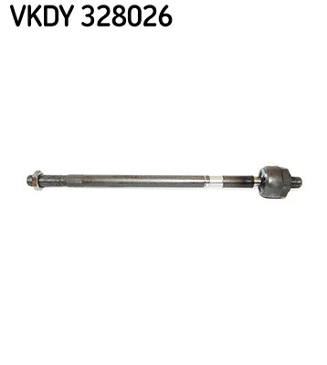 SKF VKDY 328026 Číslo výrobce: VKJP 2038. EAN: 7316577892317.