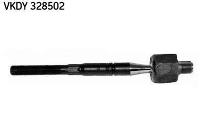 SKF VKDY 328502 Číslo výrobce: VKJP 2143. EAN: 7316579301725.