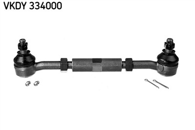 SKF VKDY 334000 EAN: 7316579256780.