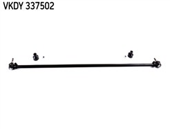 SKF VKDY 337502
