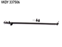 SKF VKDY 337506