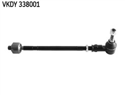 SKF VKDY 338001