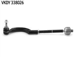 SKF VKDY 338026